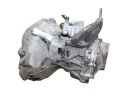 Caja cambios, Chevrolet Aveo Berlina Lt 2008