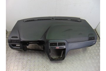 Kit airbag, Fiat Grande Punto (199) 1.9 8V Multijet Sport 2007