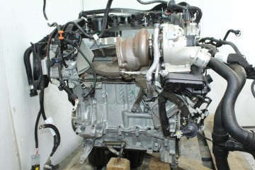 Motor completo, Peugeot 508 GT Line 2018, 5G06