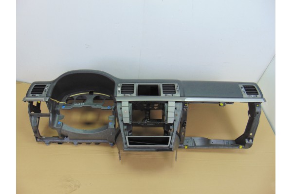 Kit airbag, Opel Vectra C Berlina Elegance 2006 usado 10
