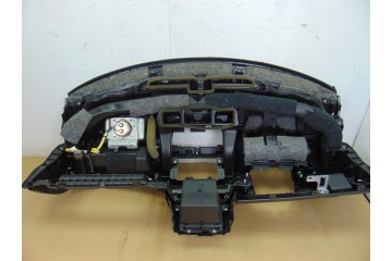 Kit airbag, Citroen C-crosser Vtr 2009
