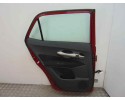 Puerta trasera izquierda, Toyota Auris (E15) Active 2007