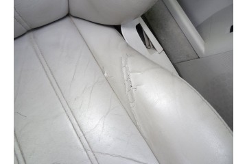 Juego asientos completo, Chrysler 300C (Le/lx) 3.0 Crd 2009
