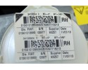 Kit airbag, Alfa Romeo Giulietta (191) Distinctive 2013