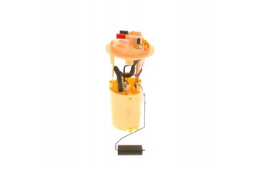 ELECTRIC FUEL PUMP BOSCH Quality of parts according to GVO Q original with factory logo OEM OES