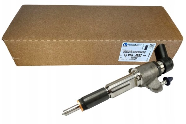 OE INJECTOR C C4 II P 5008 3008 1 6HDI 1608518380 NEW