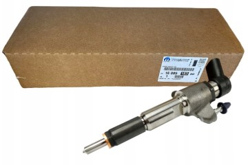 OE INJECTOR C C4 II P 5008 3008 1 6HDI 1608518380 NEW