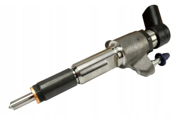 OE INJECTOR C C4 II P 5008 3008 1 6HDI 1608518380 NEW EAN GTIN 4103590943453
