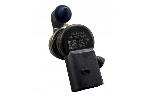 OE INJECTOR C C4 II P 5008 3008 1 6HDI 1608518380 NEW Catalog number of the part 1608518380 PSA