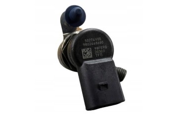 OE INJECTOR C C4 II P 5008 3008 1 6HDI 1608518380 NEW Catalog number of the part 1608518380 PSA