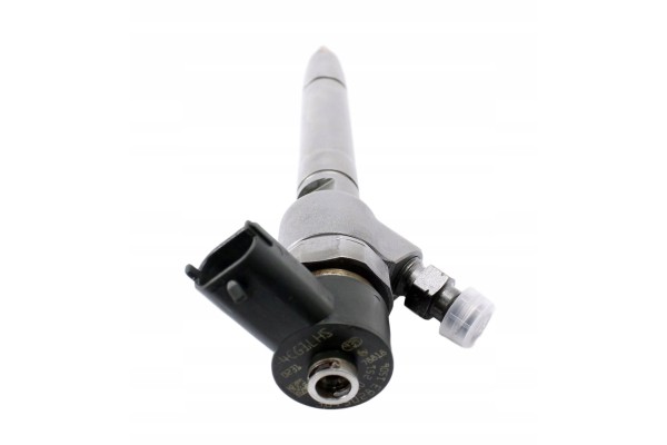 CR electromag injector BOSCH INJECTION 0 445 110 251 Quality of parts according to GVO O original with manufacturer s logo OE