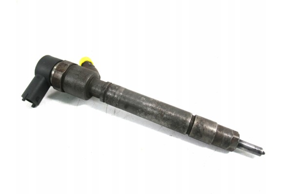 CR electromag injector BOSCH INJECTION 0 445 110 251 Customs tariff code 84099900