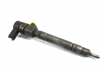 CR electromag injector BOSCH INJECTION 0 445 110 251 Customs tariff code 84099900