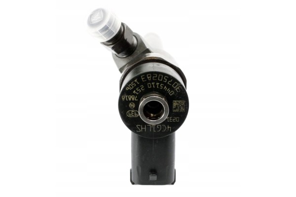 CR electromag injector BOSCH INJECTION 0 445 110 251 Number of pieces 1 pcs