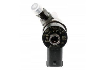 CR electromag injector BOSCH INJECTION 0 445 110 251 Number of pieces 1 pcs