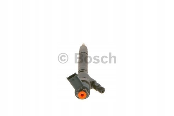 CR electromag injector BOSCH INJECTION 0 445 110 251 EAN GTIN 3165143955321