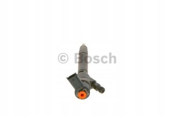 CR electromag injector BOSCH INJECTION 0 445 110 251 EAN GTIN 3165143955321