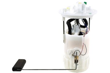 FUEL PUMP HOFFER HOFFER Part manufacturer Hoffer
