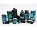 FUEL PUMP HOFFER HOFFER Catalog number of the part 7507223