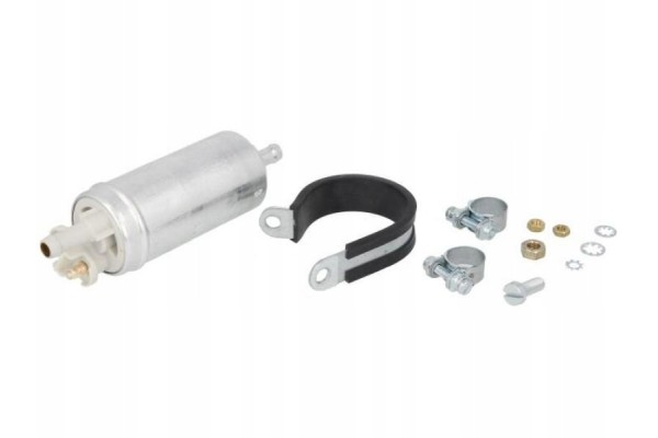Fuel pump MEAT DORIA 77386 Catalog number of the part 77386