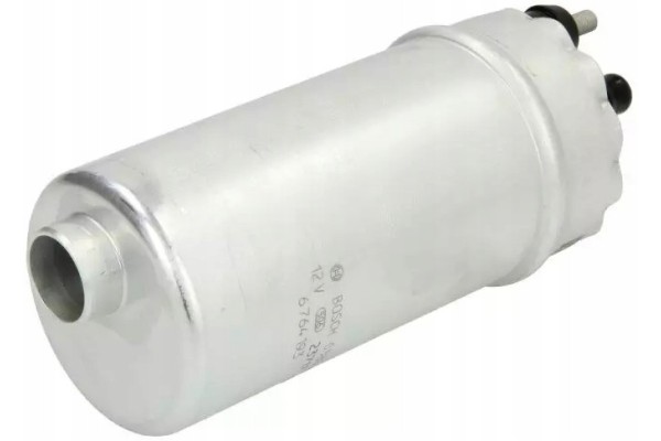 Fuel pump MEAT DORIA 77386 Quality of parts according to GVO Q original with factory logo OEM OES