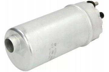 Fuel pump MEAT DORIA 77386 Quality of parts according to GVO Q original with factory logo OEM OES