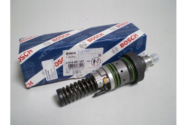 New Single Section Pump Bosch 0414491107 02111636 Car type trucks