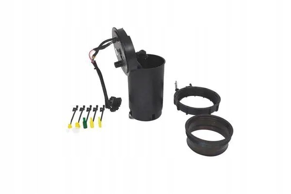 MODULE PUMP ADBLUE UREA F 01C 600 300 BOSCH