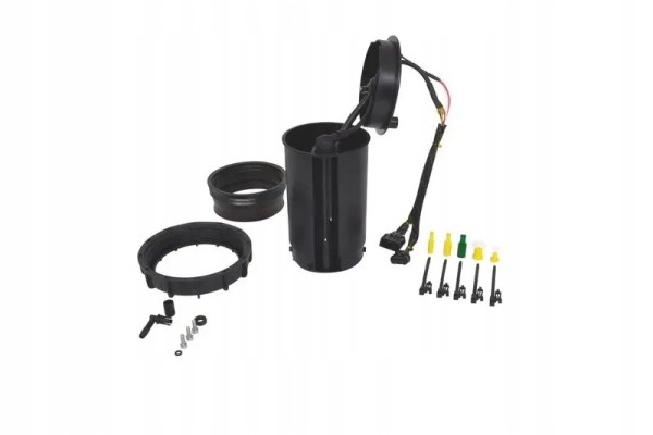 MODULE PUMP ADBLUE UREA F 01C 600 300 BOSCH Car type cargo vans