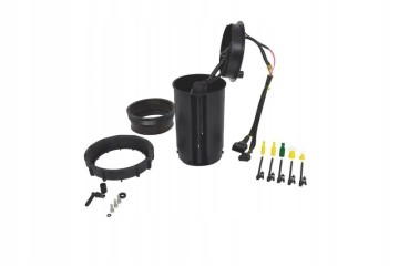 MODULE PUMP ADBLUE UREA F 01C 600 300 BOSCH Car type cargo vans