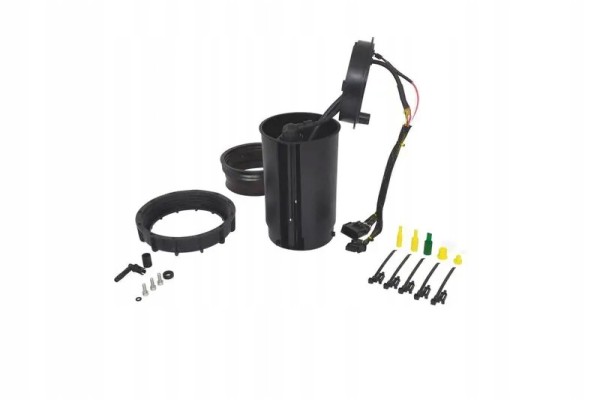 MODULE PUMP ADBLUE UREA F 01C 600 300 BOSCH Engine type not specified
