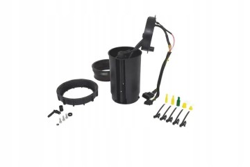 MODULE PUMP ADBLUE UREA F 01C 600 300 BOSCH Engine type not specified