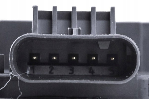 NTY SENSOR PROBE NOX Catalog number of the part ENOX ME 014