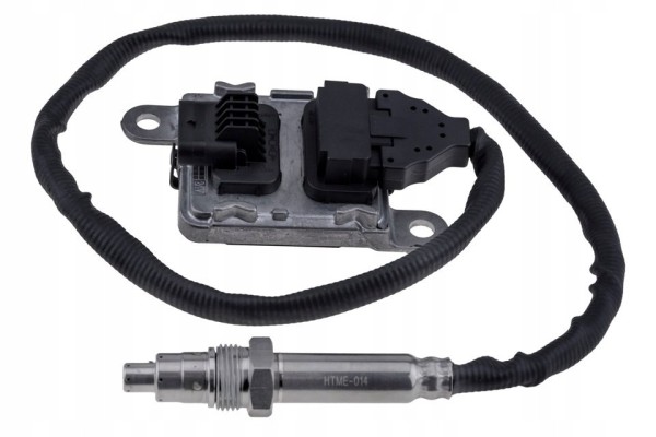 NTY SENSOR PROBE NOX Product weight with unit packaging 0 3 kg
