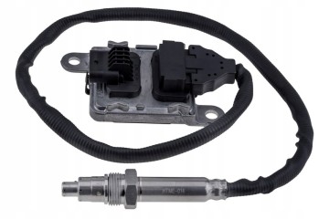 NTY SENSOR PROBE NOX Product weight with unit packaging 0 3 kg