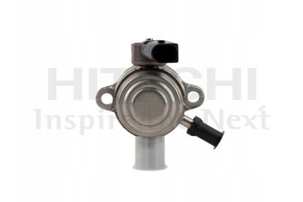 High pressure pump HITACHI 2503096 Catalog number of the original AUDI 05E127027A AUDI 05E127027G SEAT 05E127027A SEAT 05E127027