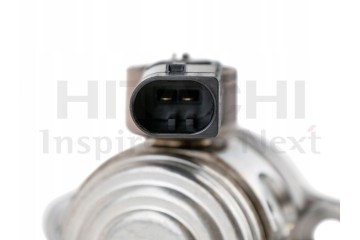 High pressure pump HITACHI 2503096 EAN GTIN 4044079030960
