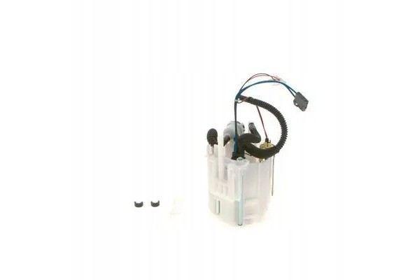 FUEL PUMP 0 986 580 999 BOSCH TOYOTA Packaging status original
