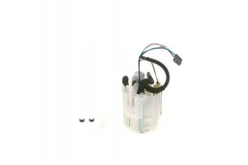 FUEL PUMP 0 986 580 999 BOSCH TOYOTA Packaging status original