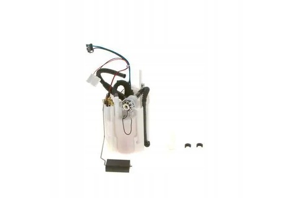 FUEL PUMP 0 986 580 999 BOSCH TOYOTA Part manufacturer Bosch