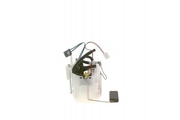 FUEL PUMP 0 986 580 999 BOSCH TOYOTA Catalog number of the part 0 986 580 999