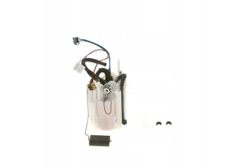 FUEL PUMP 0 986 580 999 BOSCH TOYOTA Quality of parts according to GVO Q original with factory logo OEM OES