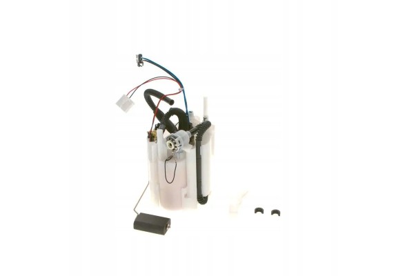FUEL PUMP 0 986 580 999 BOSCH TOYOTA Car type passenger cars
