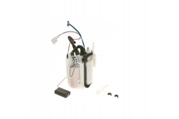 FUEL PUMP 0 986 580 999 BOSCH TOYOTA Engine type not specified