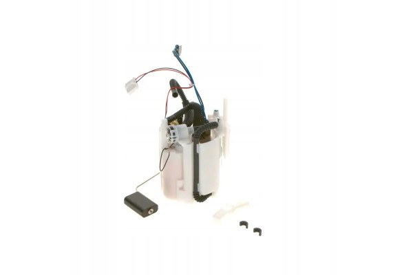 FUEL PUMP 0 986 580 999 BOSCH TOYOTA Product weight with unit packaging 4 kg