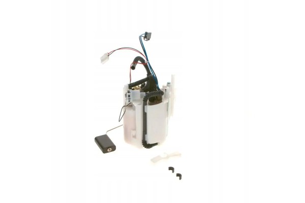FUEL PUMP 0 986 580 999 BOSCH TOYOTA Catalog number of substitutes DELPHI FE0832 12B1 GAUSS GI3826A HELLA 8TF 358 306 011 HERTH 