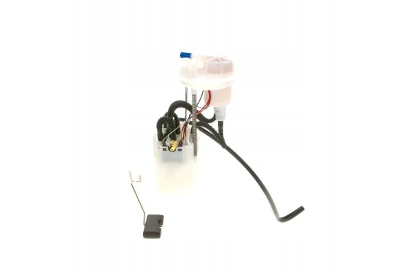 FUEL PUMP TANK 1 987 580 035 BOSCH VW Quality of parts according to GVO Q original with factory logo OEM OES