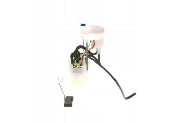 FUEL PUMP TANK 1 987 580 035 BOSCH VW Quality of parts according to GVO Q original with factory logo OEM OES