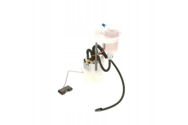 FUEL PUMP TANK 1 987 580 035 BOSCH VW Product weight with unit packaging 11 kg