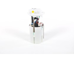 Fuel pump modular